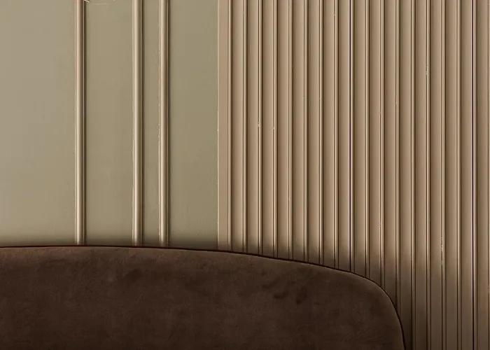 Bellevue Bocconi Apartment *