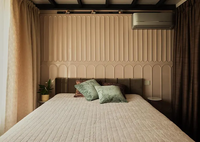 Bellevue Bocconi Apartment Milan