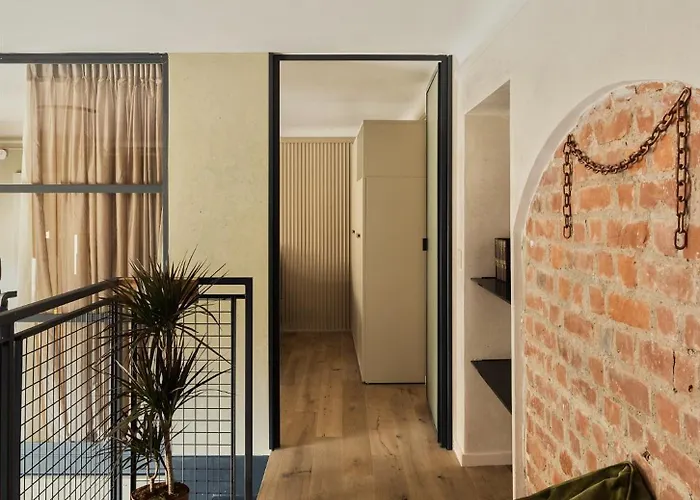 Bellevue Bocconi Apartment Mailand