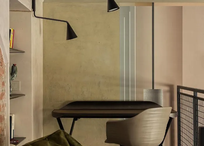 Bellevue Bocconi Apartment Milan