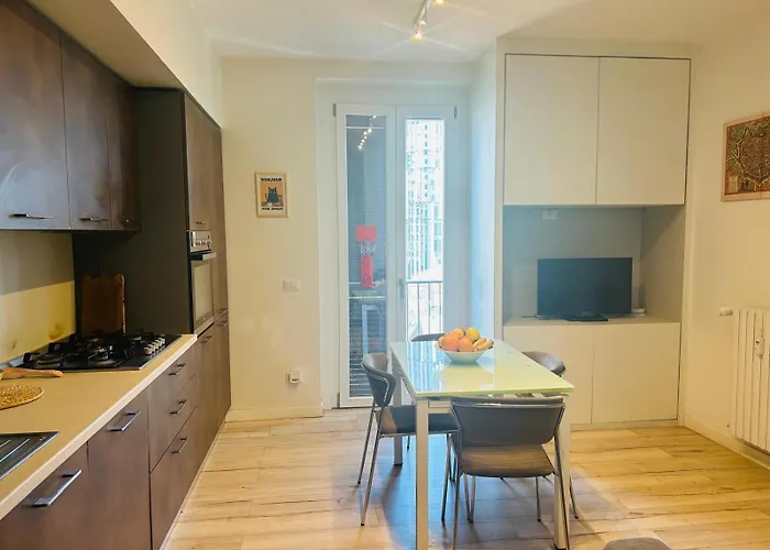 Three 2 Beds, 3rd Bed Available *