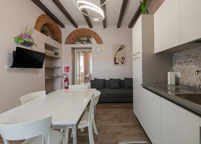 I-host - Imbonati 6 شقة