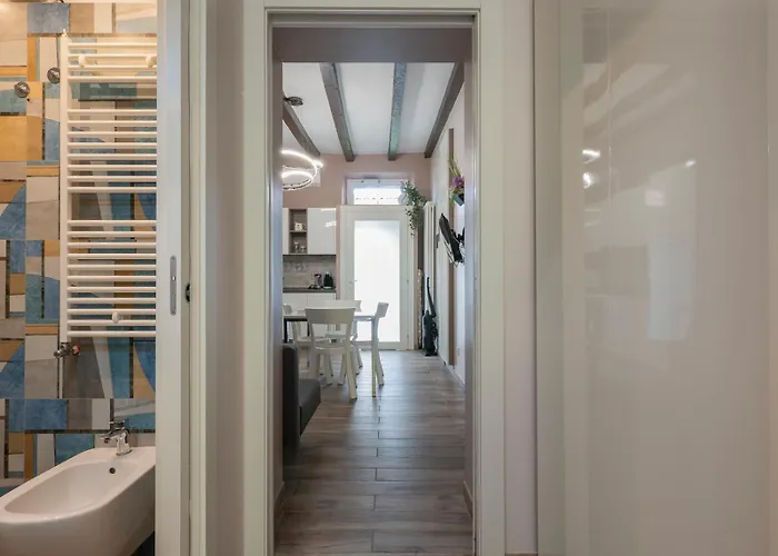 I-host - Imbonati 6 Apartmán