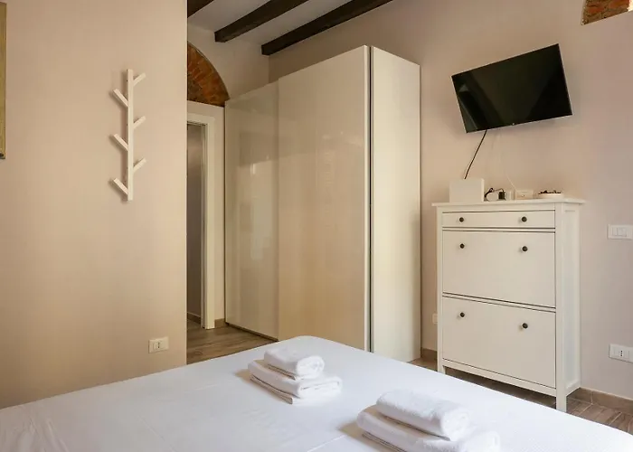 شقة I-host - Imbonati 6