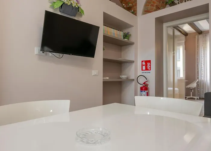 I-host - Imbonati 6 Apartmán *