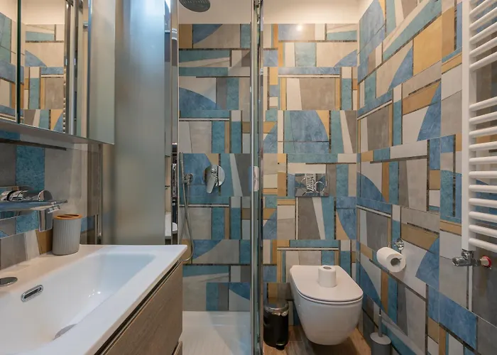 I-host - Imbonati 6 شقة