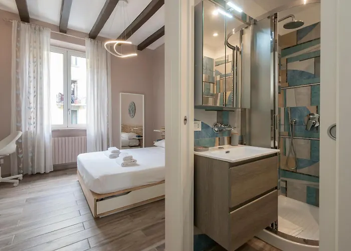 I-host - Imbonati 6 * ميلان