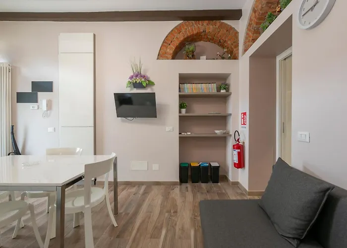 شقة I-host - Imbonati 6