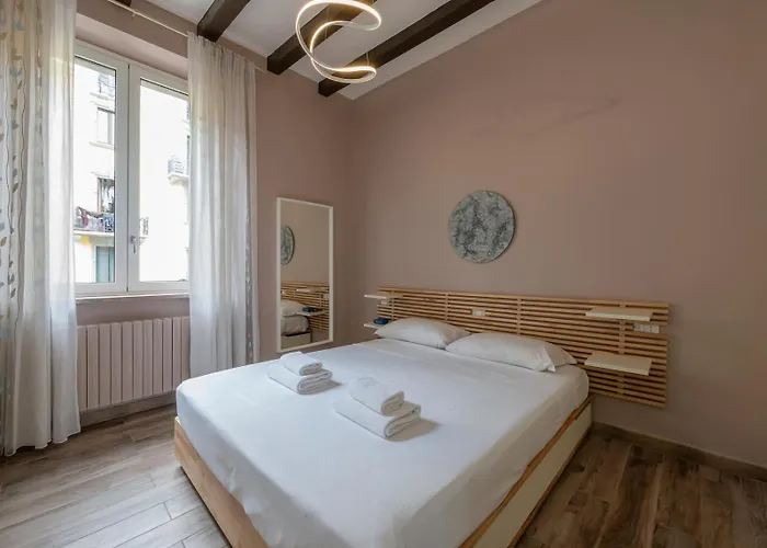 I-host - Imbonati 6 ميلان