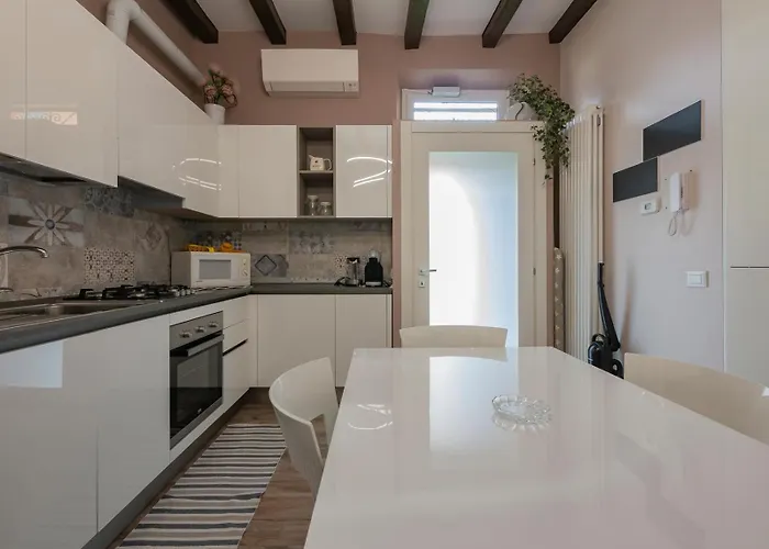 شقة I-host - Imbonati 6