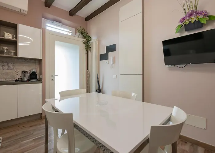 I-host - Imbonati 6 Apartmán *
