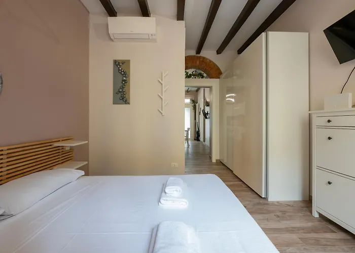 شقة I-host - Imbonati 6 *