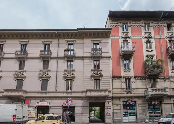 شقة I-host - Imbonati 6