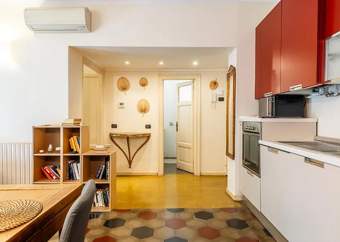 San Gottardo - Close To Navigli And Duomo Apartamento *