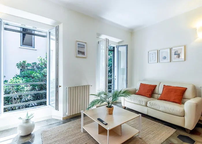 San Gottardo - Close To Navigli And Duomo 米兰