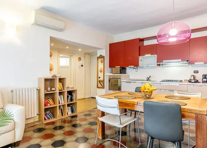 San Gottardo - Close To Navigli And Duomo 公寓