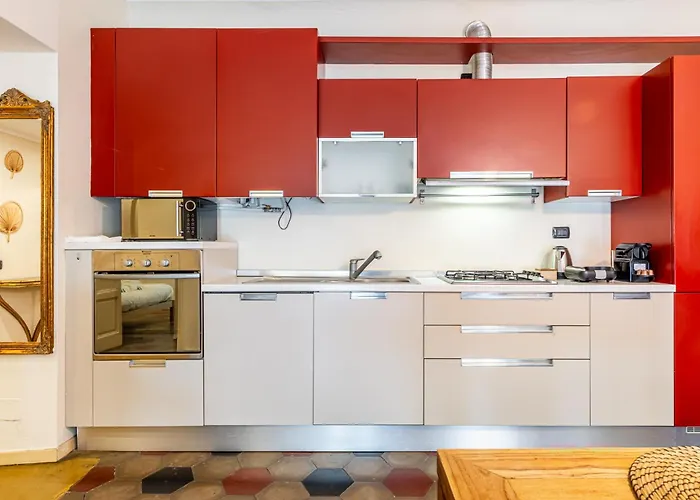 公寓 San Gottardo - Close To Navigli And Duomo 米兰