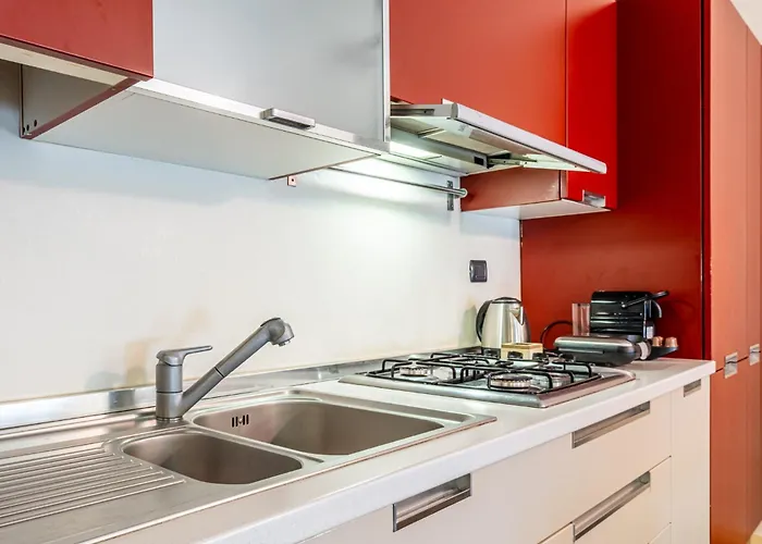 San Gottardo - Close To Navigli And Duomo