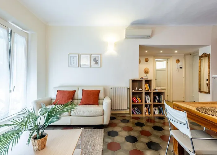 San Gottardo - Close To Navigli And Duomo 公寓