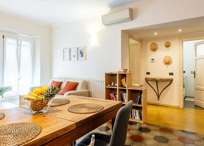 公寓 San Gottardo - Close To Navigli And Duomo *