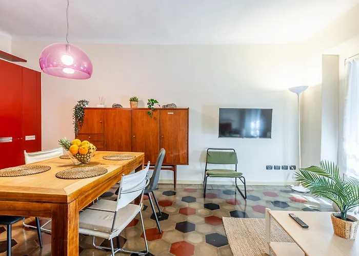 San Gottardo - Close To Navigli And Duomo *