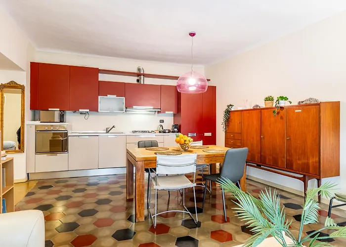 San Gottardo - Close To Navigli And Duomo 公寓