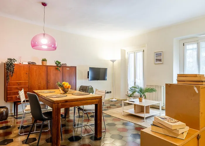 San Gottardo - Close To Navigli And Duomo 米兰