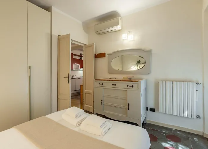 公寓 San Gottardo - Close To Navigli And Duomo