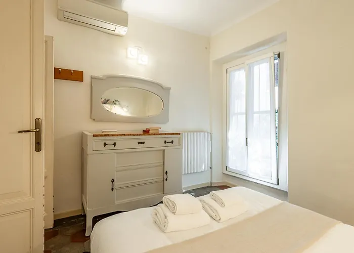 公寓 San Gottardo - Close To Navigli And Duomo 米兰