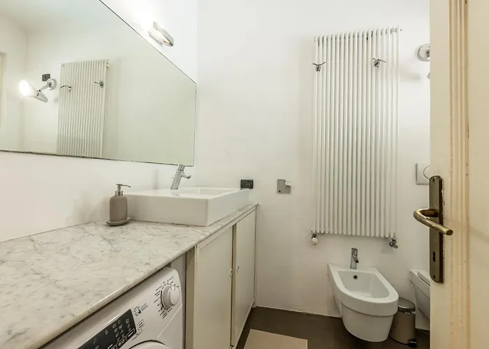 San Gottardo - Close To Navigli And Duomo Daire