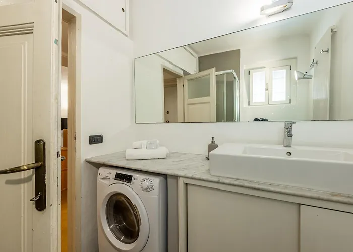 公寓 San Gottardo - Close To Navigli And Duomo *