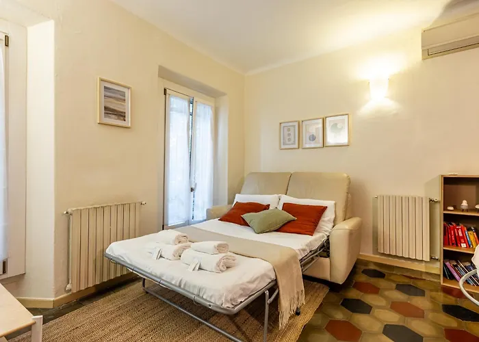 公寓 San Gottardo - Close To Navigli And Duomo *