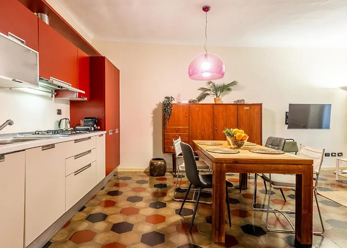 San Gottardo - Close To Navigli And Duomo