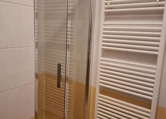 Apartman Casa Fortunata Milánó