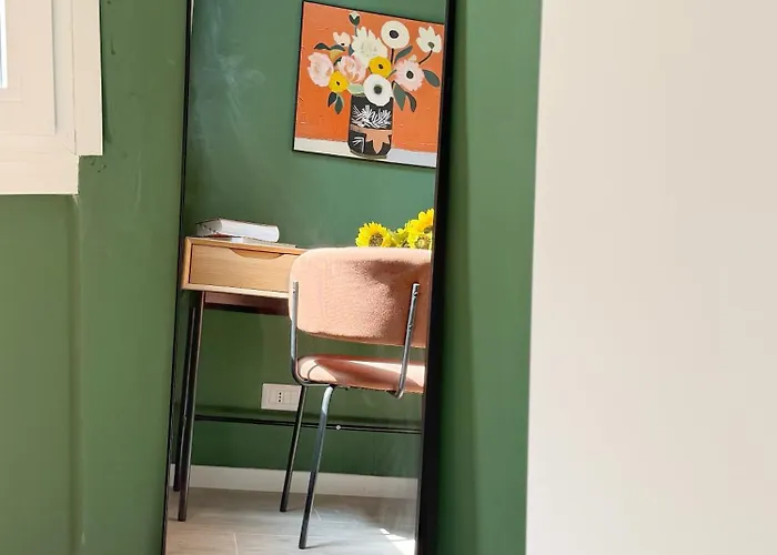 Apartmán Muratori Orange Bohemian House - 3 Bedrooms *