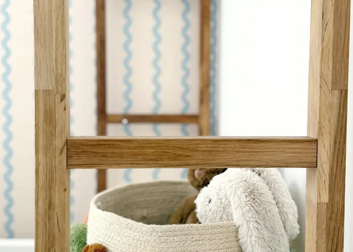 Muratori Orange Bohemian House - 3 Bedrooms