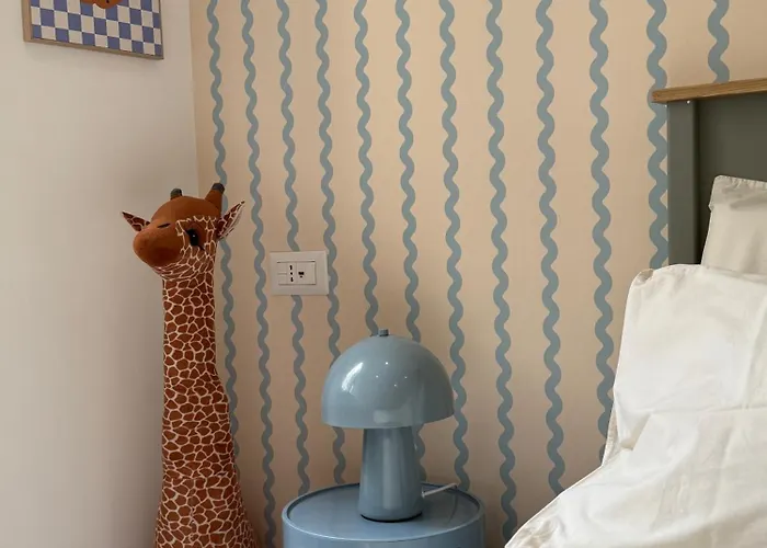 Muratori Orange Bohemian House - 3 Bedrooms Apartmán