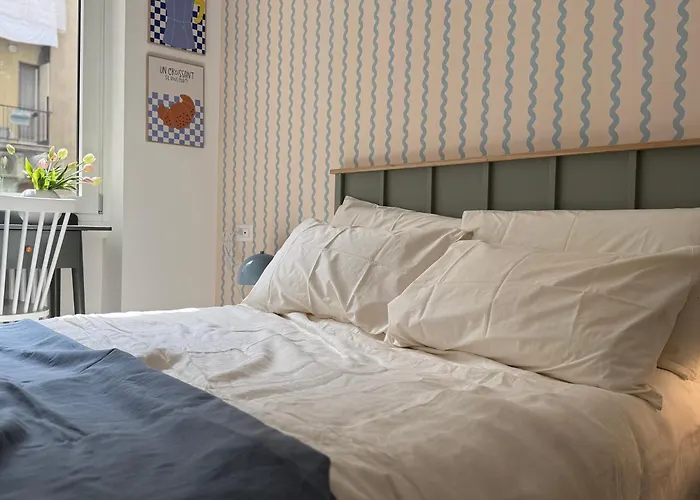 Muratori Orange Bohemian House - 3 Bedrooms *