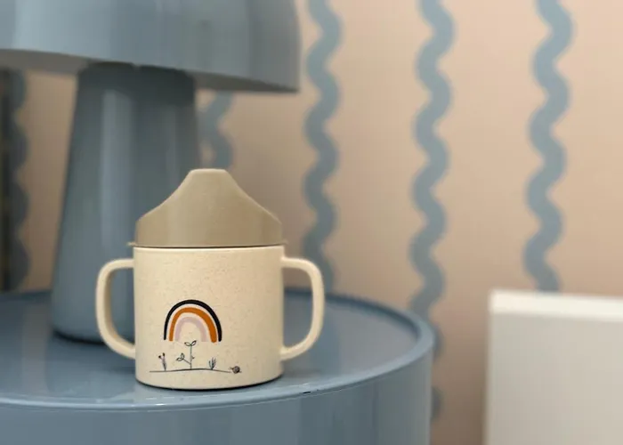 Muratori Orange Bohemian House - 3 Bedrooms * Milán