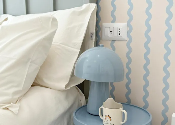 Muratori Orange Bohemian House - 3 Bedrooms Apartmán *