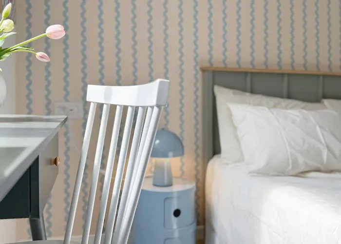 Apartmán Muratori Orange Bohemian House - 3 Bedrooms *