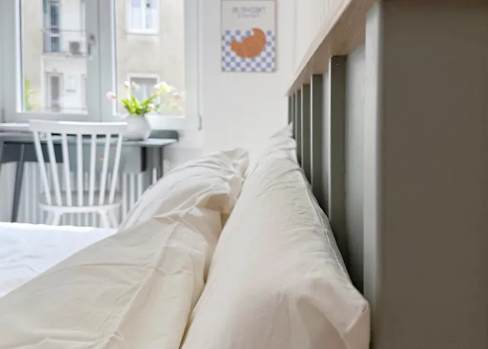 Muratori Orange Bohemian House - 3 Bedrooms