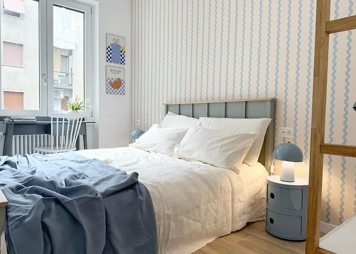 Muratori Orange Bohemian House - 3 Bedrooms *