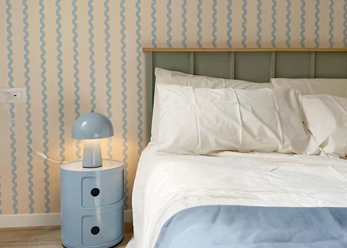 Muratori Orange Bohemian House - 3 Bedrooms Milán