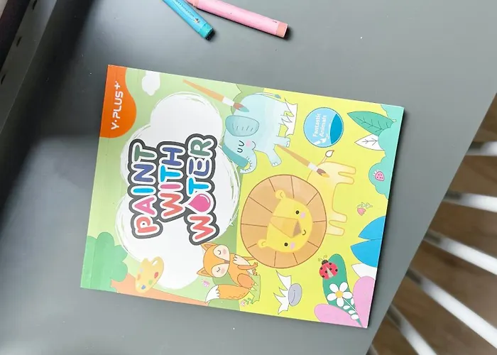 Muratori Orange Bohemian House - 3 Bedrooms