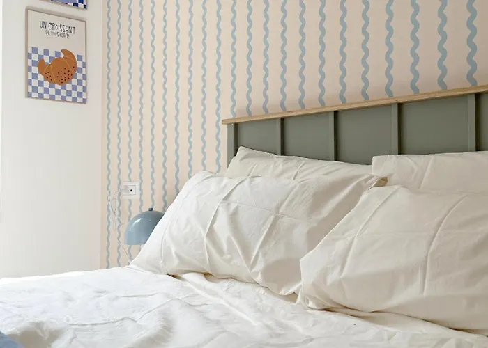 Muratori Orange Bohemian House - 3 Bedrooms *