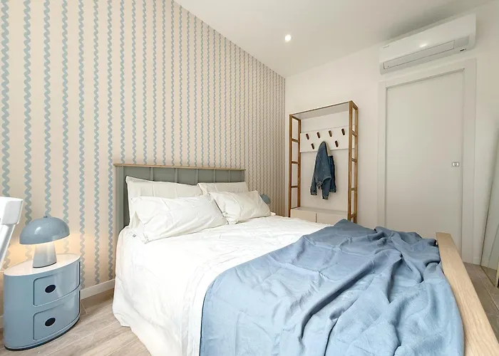 Apartmán Muratori Orange Bohemian House - 3 Bedrooms *