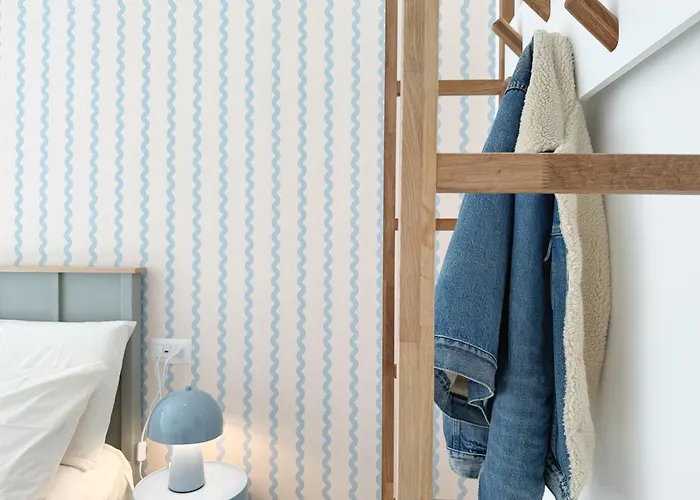 Muratori Orange Bohemian House - 3 Bedrooms Apartmán Milán