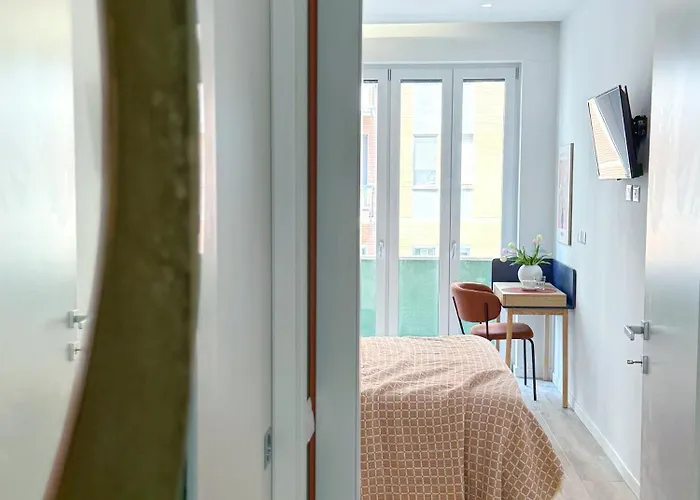 Muratori Orange Bohemian House - 3 Bedrooms