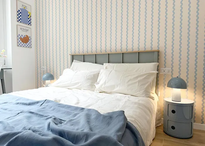 Muratori Orange Bohemian House - 3 Bedrooms